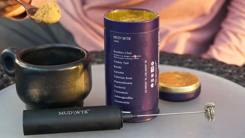 MUD WTR Review: A Dietitian Details Ingredients, Benefits and More