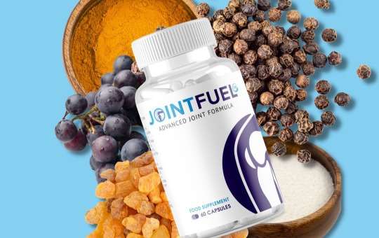 joint fuel 360 product ingredients