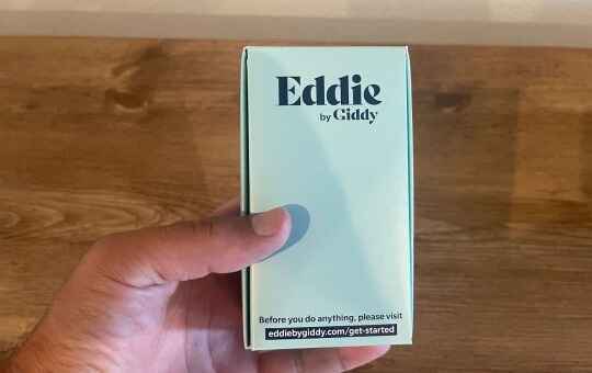 eddie by giddy alternatives